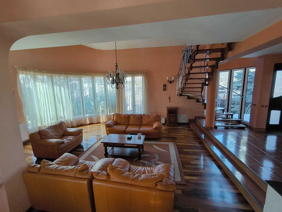 PF inchiriez casa cartier Europa