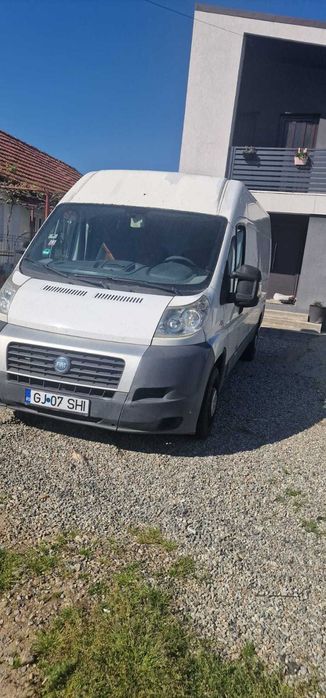 Duba fiat ducato