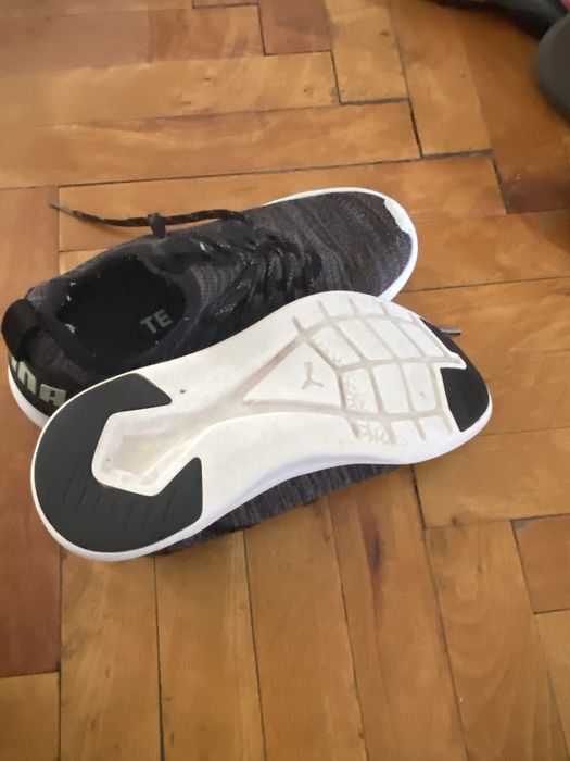 Маратонки Puma,Zara/Сандали Karrimor/Ipanema 36 номер