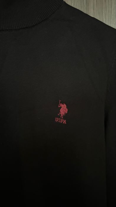 US Polo пуловер S