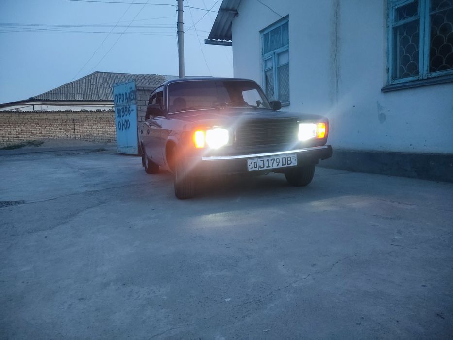 Ваз 2107 продается