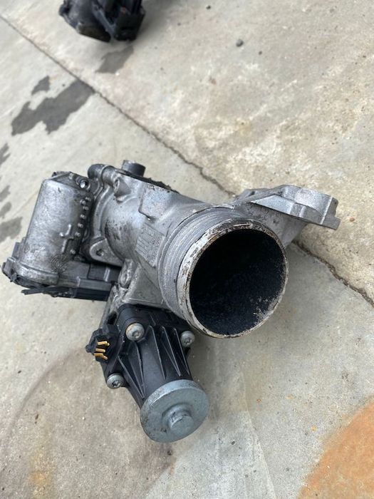 Supapa EGR Volvo XC60 V50 2011-2014 5.05906.03.0 31216665