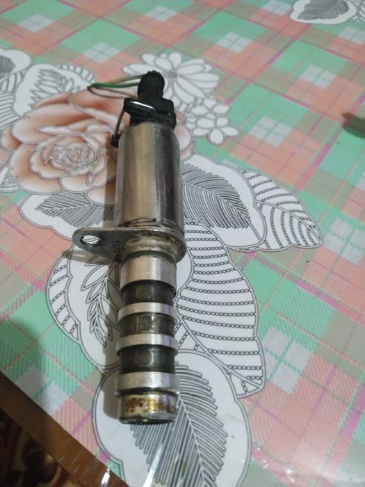 Vvti клапан б/у продам