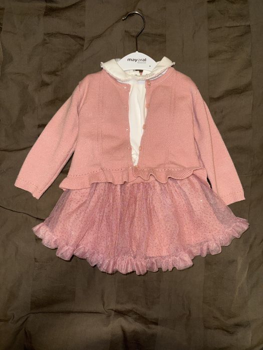 Комплект 3 части Mayoral