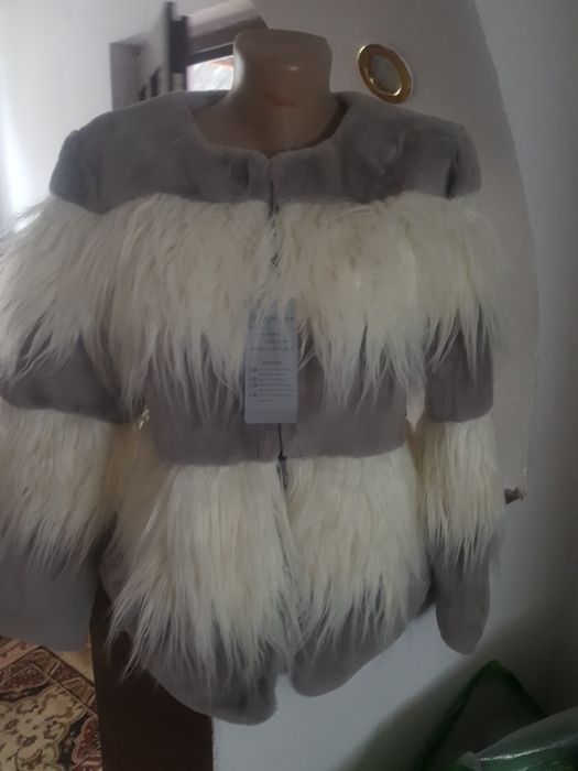 Cojocaru  cu blanita