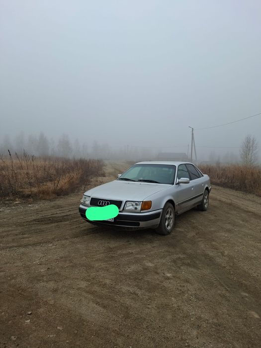 Продам Ауди 100 с4