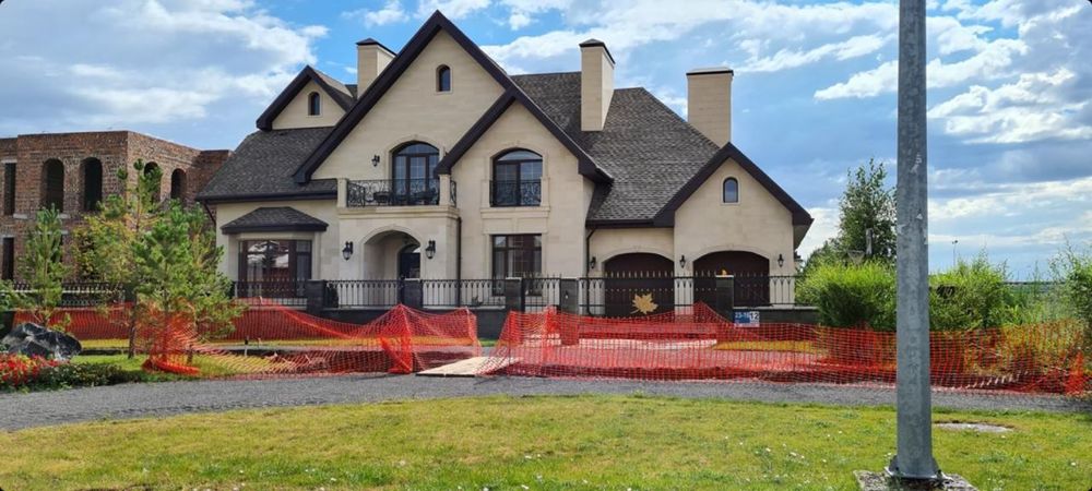 Ремонт и постройки под ключ