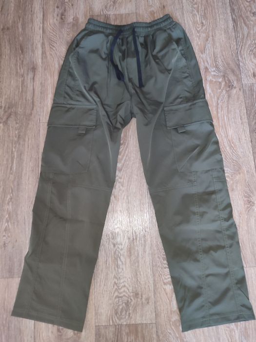 брюки-карго / штаны Декстера