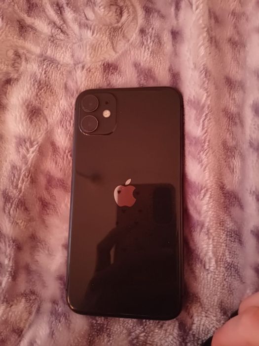Айфон 11 идеаллло