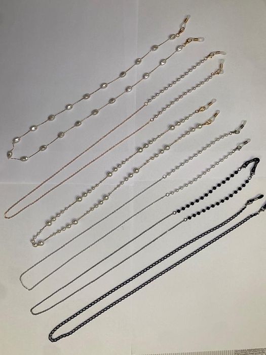 Цепочка для очков