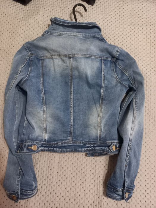 Якета! Размер С!