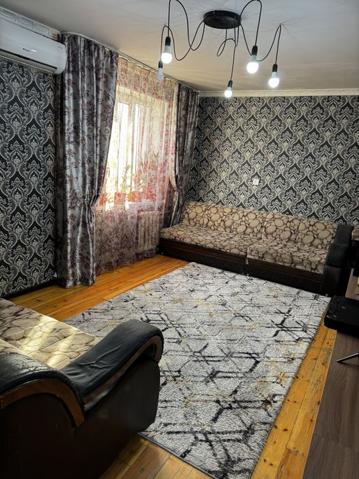 Срочно продается квартира 4/2