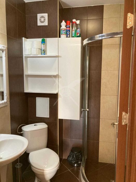 Продава се Двустаен апартамент в к.к. Слънчев бряг - 41 кв.м за 1879 €/кв.м - Снимка #6