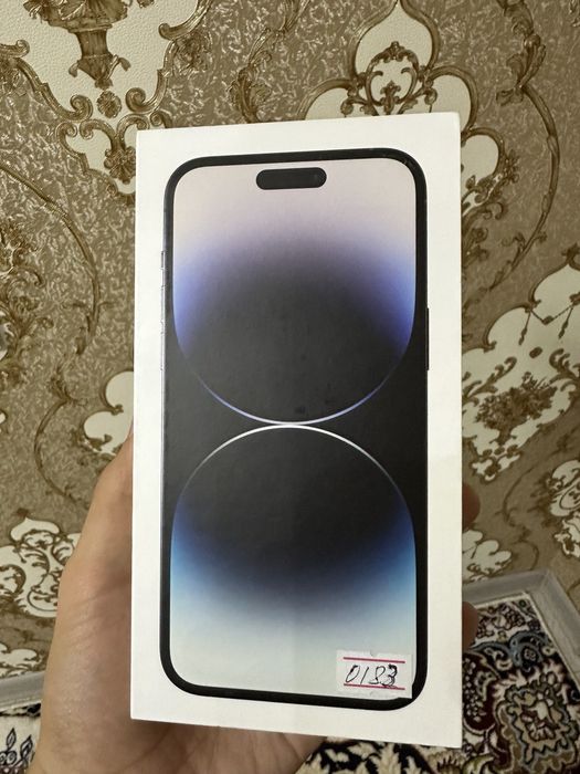 iPhone 14 sotiladi srochno!!!