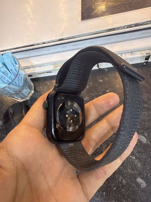 Apple watch 10 series
