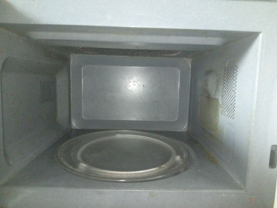 Микроволновка Panasonic
