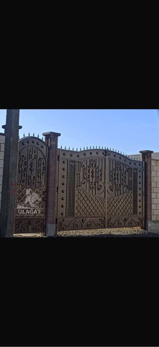 все виды сварочных работ