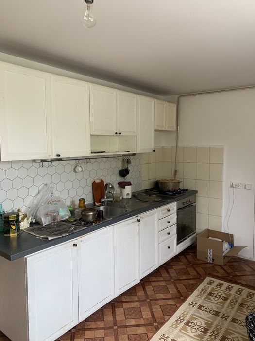 Продается кухонный гарнитур
