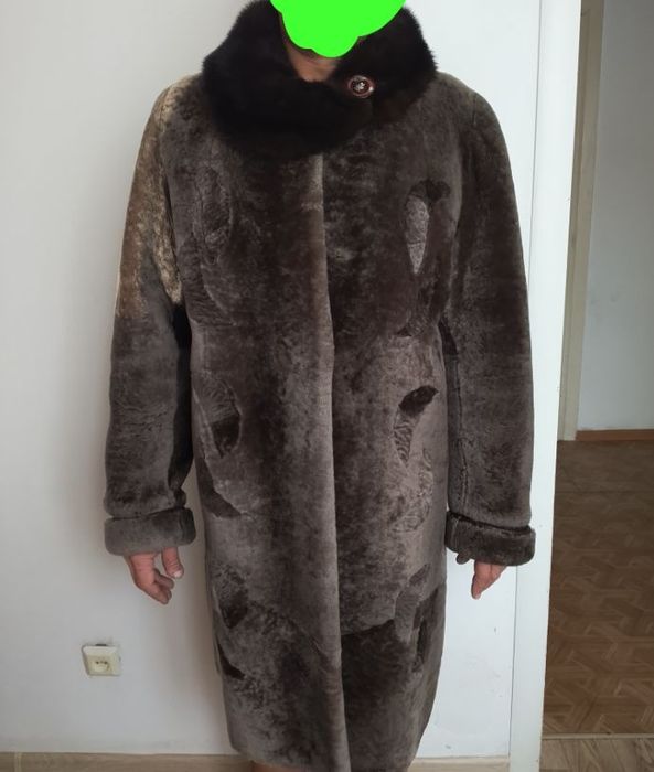Продам Муто новую шубу