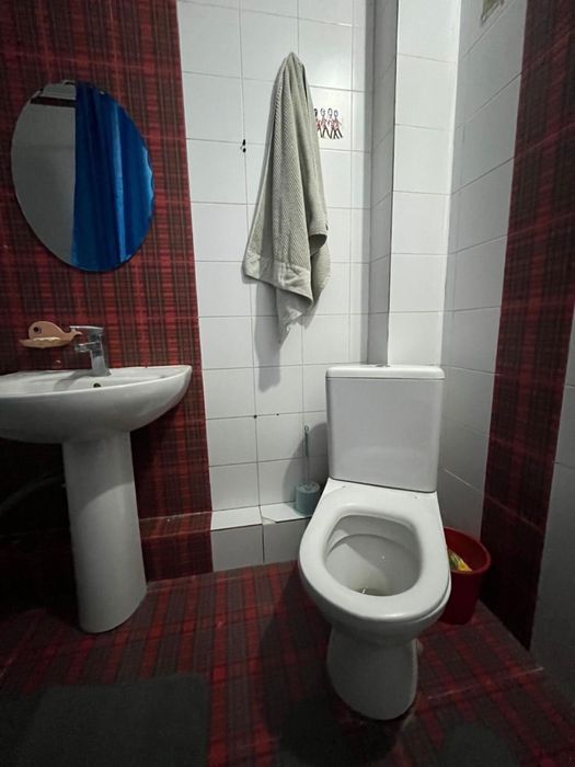 Продается 2х-комн.кв в г. Астана