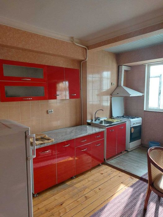 Сдаётся студия Ц-4, корзинка Шедевр, 45 м²