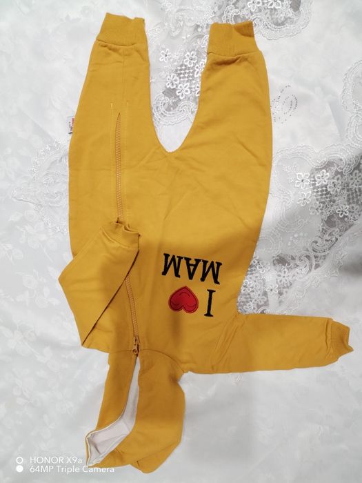 Bolalar bodysi Yangi