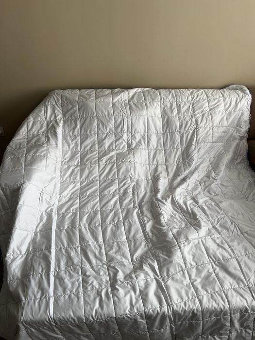 Олекотена завивка 200/220 см