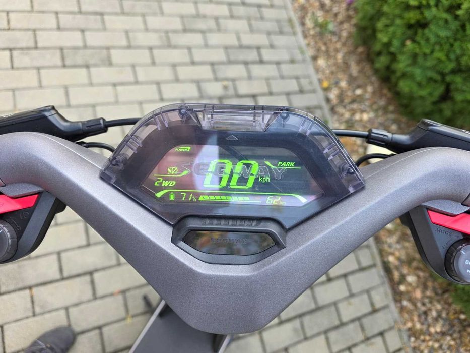 Trotineta SEGWAY GT2 PRO