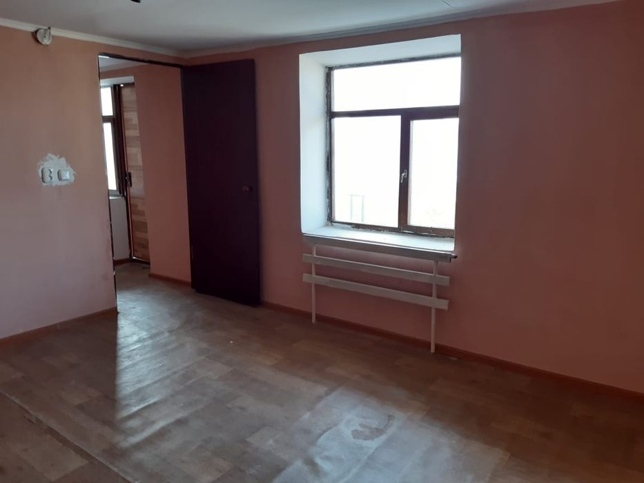 Квартира   2 - бөлме