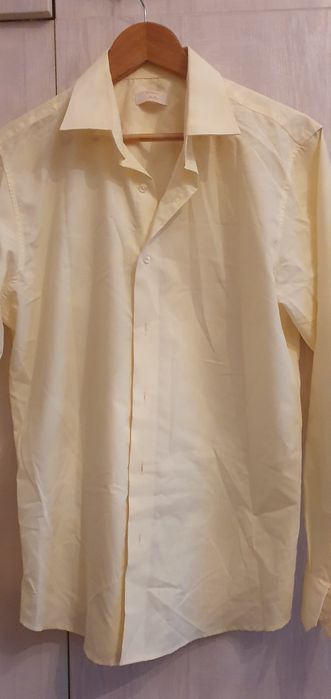 Рубашки  от 46- 50 раз.3 новые, качество х/б⁹
