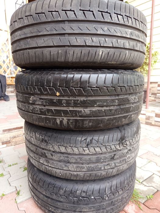Roti 235/45/R18 Ford MK5 de vânzare