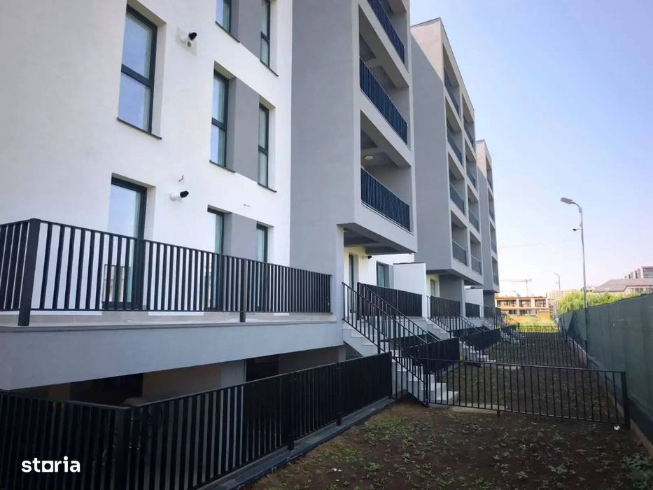 2 Camere decomandat Predare Septembrie 2026, 0% comision — fotografia 3