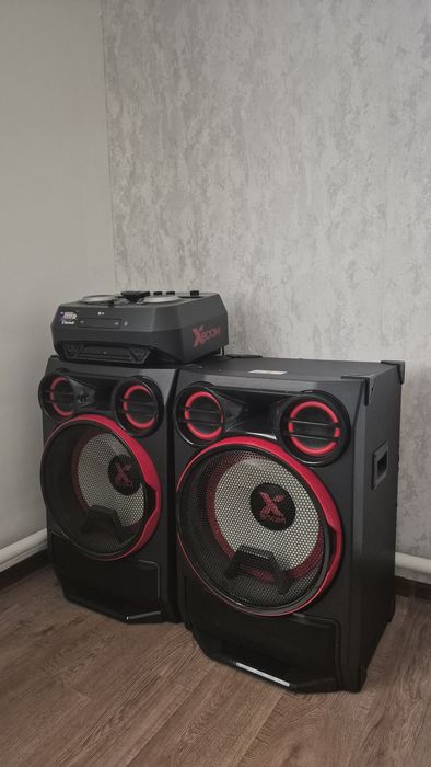 Колонки бу продаю