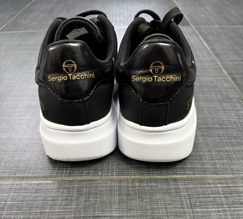Sergio Tacchini pantofi sport molly noi - 36