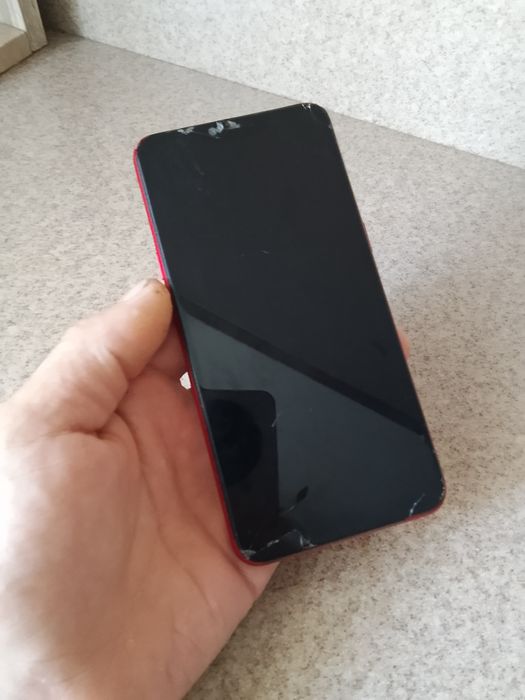 Продам телефон OPPO A5s