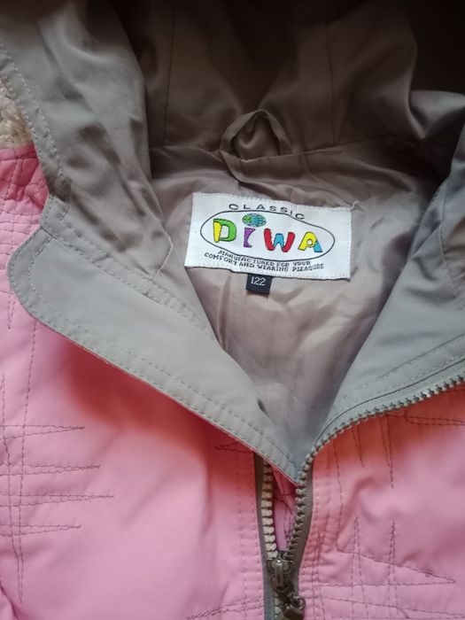 Детские подростковые вещи