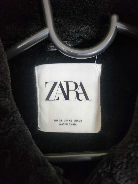 Дубленка искусственная