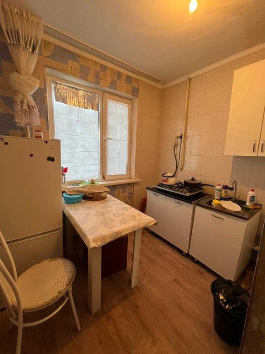 Продам 2х комн кв Тургенева