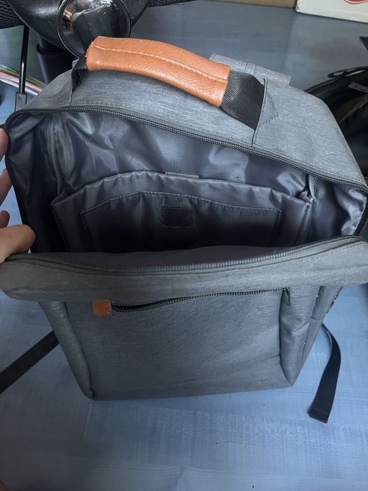 Раница за лаптоп XMART