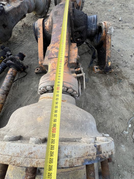 Части за фадрома