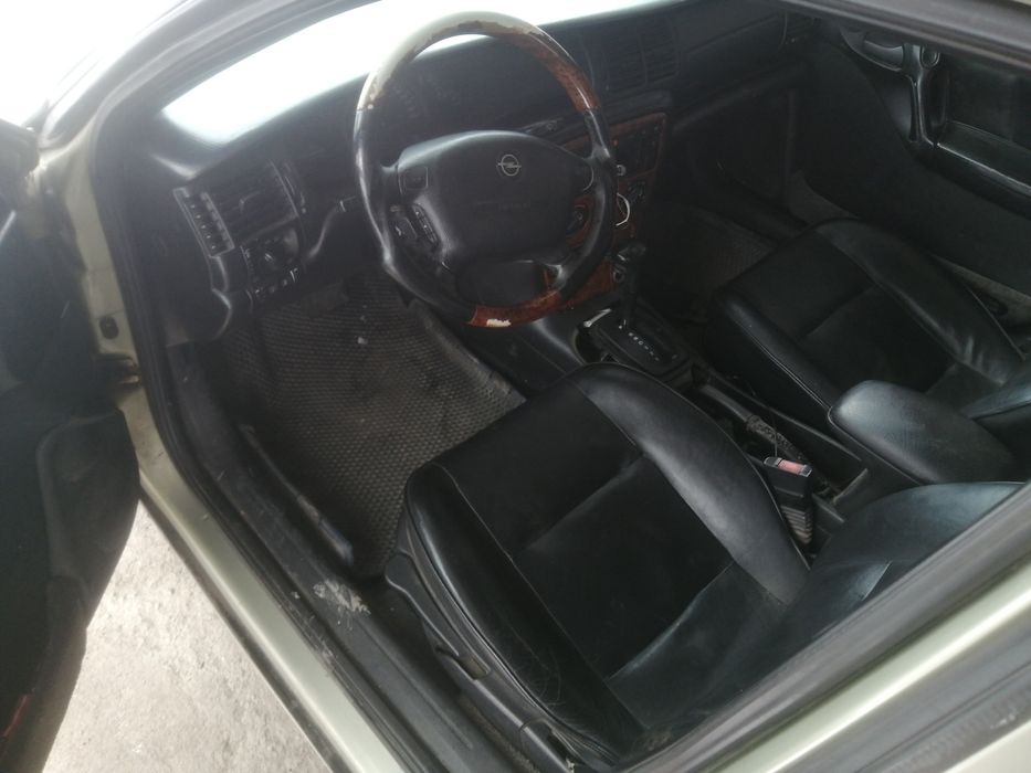 Продам опель вектра Б