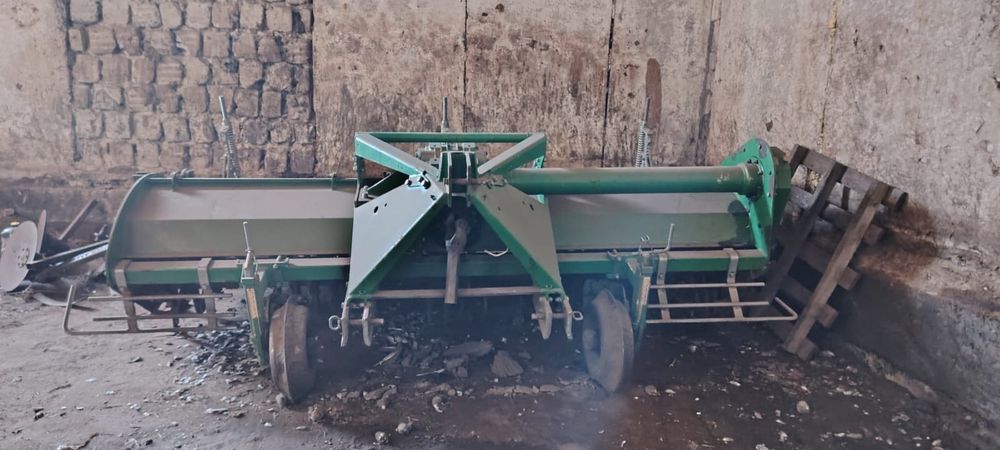 Продам гребнеобразователь немецкийй.