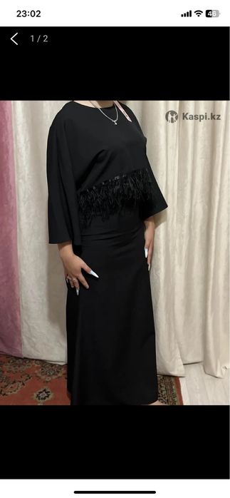 Костюм двойка новое