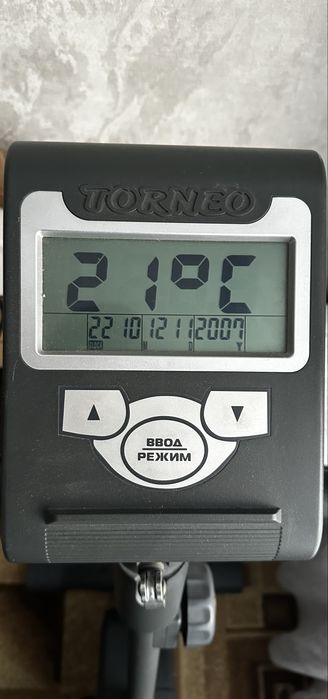 Продам велотренажор