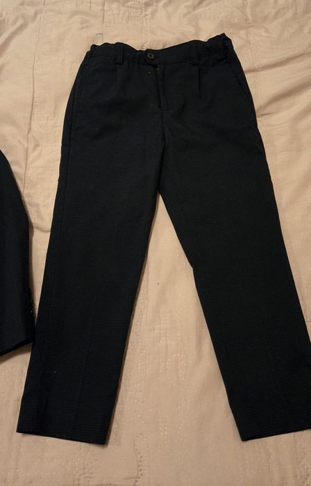 Детски официален костюм