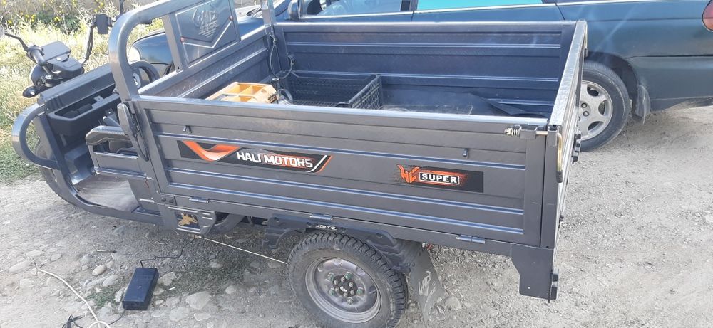 Трицыкл  продам срочно