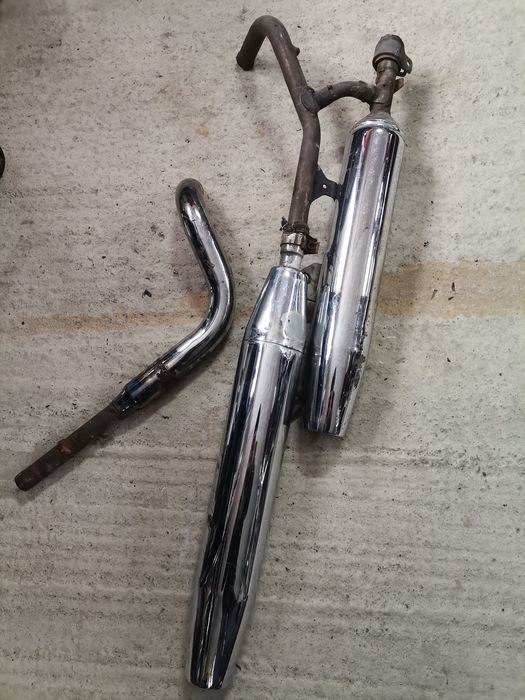 Tobe originale yamaha v star drag star