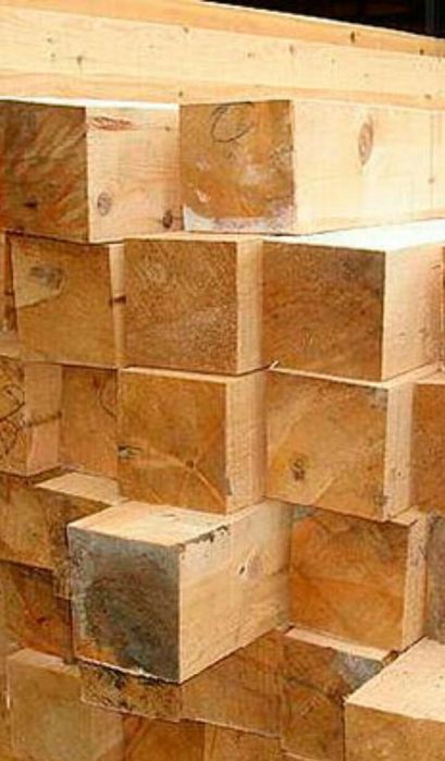 Пиломатериалы балки доска страпила брус