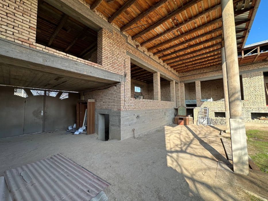 Юнусобод Гвардейский Ок тепа махалла 8,8 сотих ер икки тамонлама куча