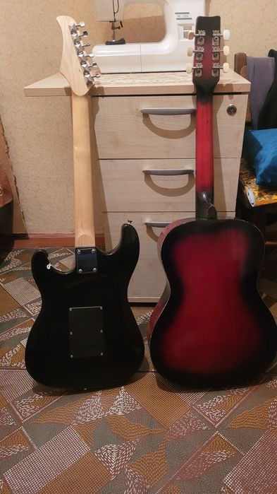 отдам обе за 70к